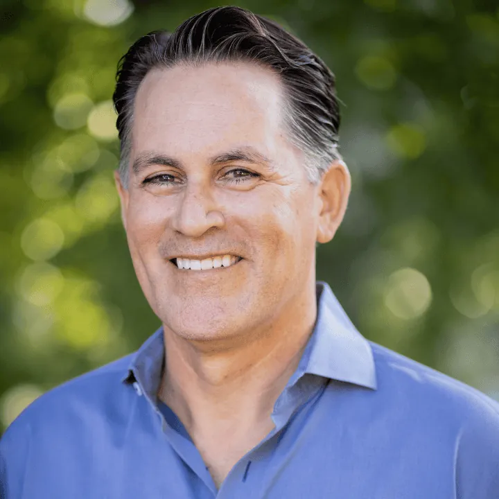 Neal Engstrom, author of YOUR LIFEPATH