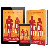 YOUR LIFEPATH in paperback and on tablet and phone