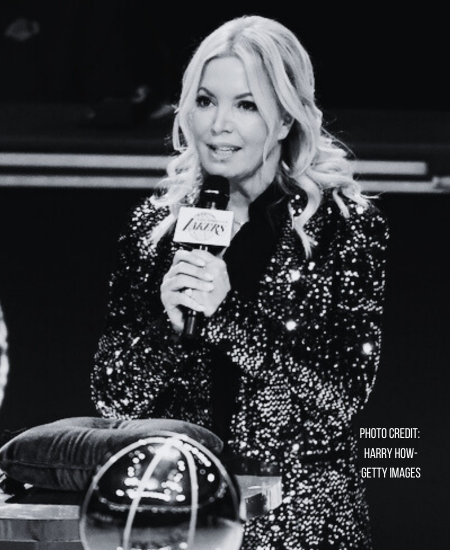 Buss Photo Credit Getty Images