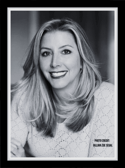 Sara Blakely
