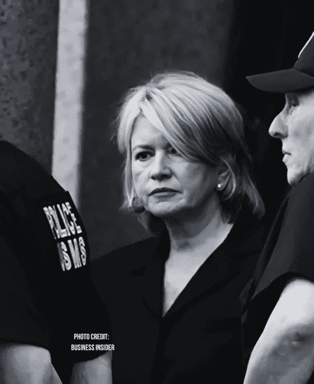 Martha Stewart