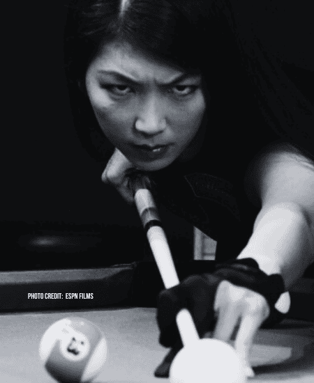 Jeanette Lee