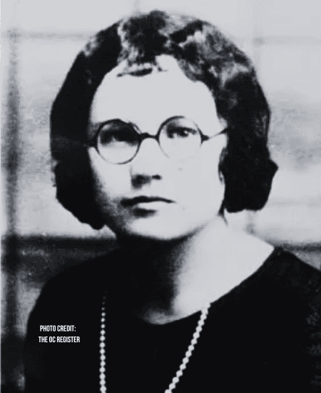 Marie Callendar Younger