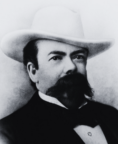 Jack Daniel