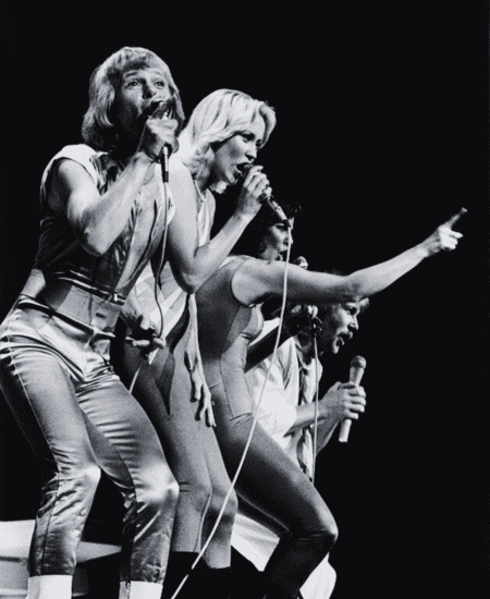 ABBA