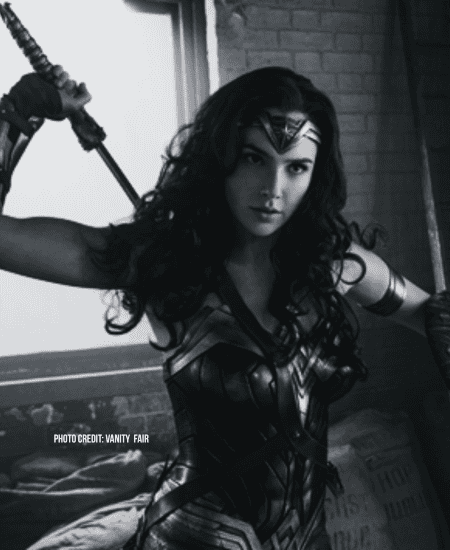 Epic Adventures Gal Gadot