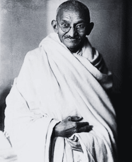 Mahatma Gandhi Lasting Legacies