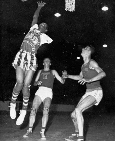 55 Globetrotters (1)