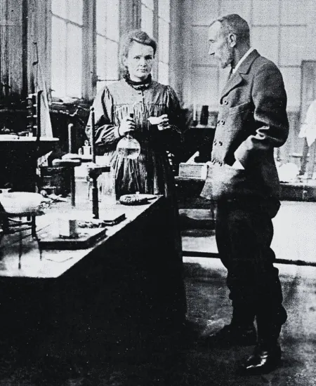 The Laboratory She Built Her Daughters in the Living Room